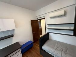 Montrosa (D23), Condominium #601304031